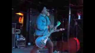 Left Alone - The Sinner @ Middle East in Cambridge, MA (10/4/13)