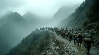 This Film Will Keep You on the Edge of Your Seat | An elite squad. A deadly mission | Full Movie