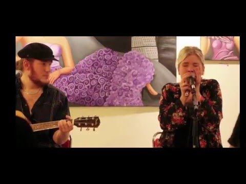 Lisa Lystam & Fredrik Karlsson