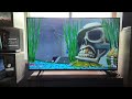 Finding Nemo Freeform Credits