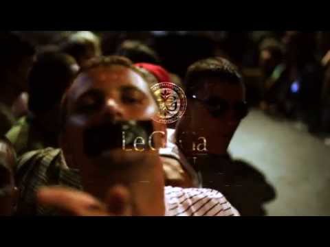 B.U.G. Mafia @ PRESTIGE THURSDAY / June 13th @ Le GaGa