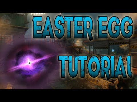 [GER] HAUPT EASTER EGG GUIDE | ASCENSION | BLACK OPS 3 ZOMBIES | DEUTSCH
