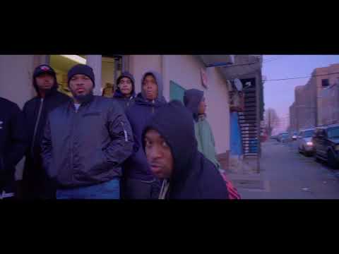 RIchBoyCOD - What you know