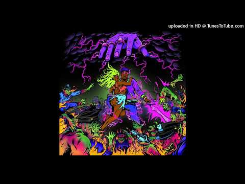 Eddie Kaine, Chyna Streetz & Rim - Scary (Prod. K Sluggah)