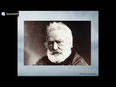 Filosofia  em  Frases  -  Victor  Hugo