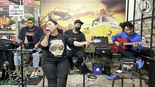 Download lagu Merayu Tuhan - Tri Suaka : Shaa Nisha Cover mp3