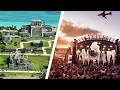 What Are The Hippie Places In The World