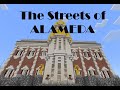 The Streets of Alameda(A documentary)