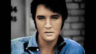 Elvis ..Inherit The Wind