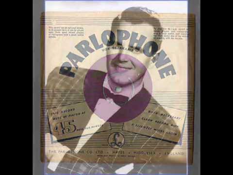 Boyd Bennett and his Rockets - Seventeen ( 1955 )