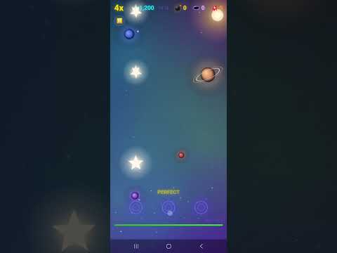 StarBeat Rush video thumbnail