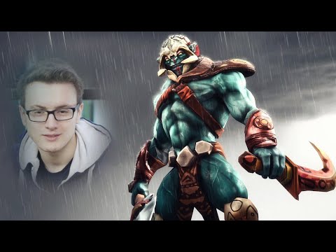 Nigma Miracle HUSKAR vs TINKER Mid - DOTA 2