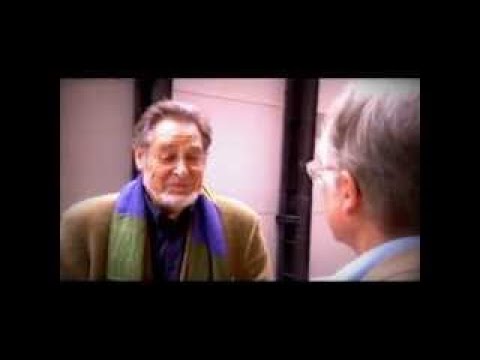 Richard Dawkins Interviews Steven Rose