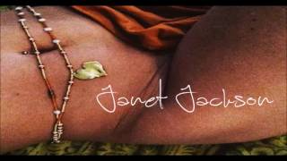 Janet Jackson The Body That Loves You