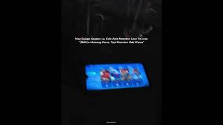 Download lagu Story WA Mobile Legends 30 detik terbaru 2021 mp3 Download lagu Story WA Mobile Legends 30 detik terbaru 2021 mp3