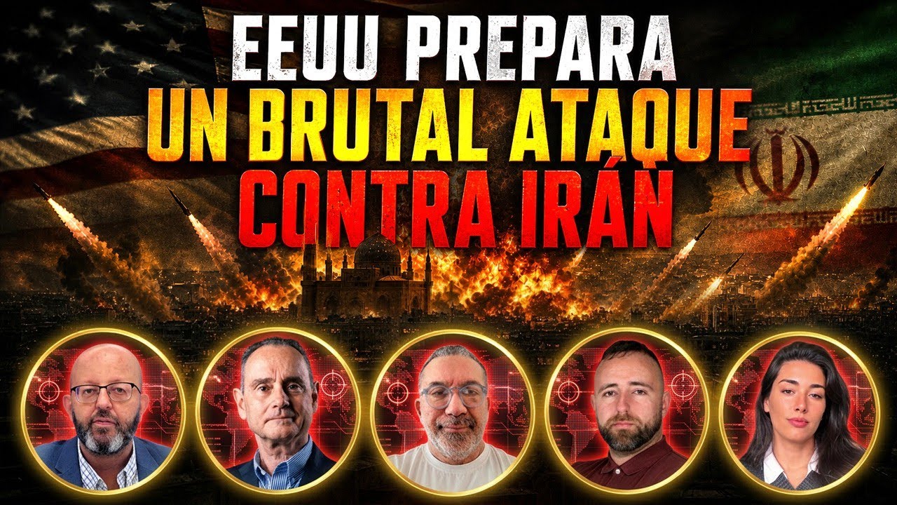 El mundo en máxima alerta
