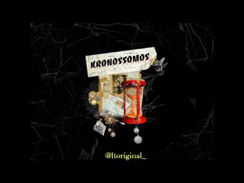 Bxnner - Kronossomos ft. LT (Prod. Asafe)