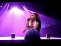 Quit - Ariana Grande Live in Sweden at The Dangerous Woman Tour (HD)