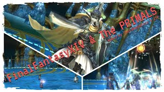 FF14 PRIMALSライブ応募動画（Full）