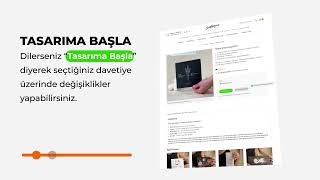 "Türkiye'nin Düğün Davetiye Fabrikası"  davetiyegross.com