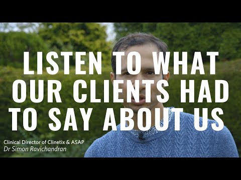 Ian Habgood @ Storyway Media video.