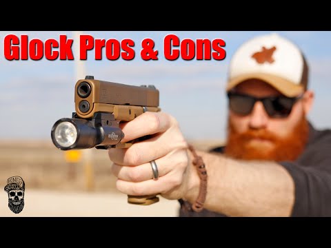 Avoid These 5 Glocks Like the Plague (Total Money Pits!)