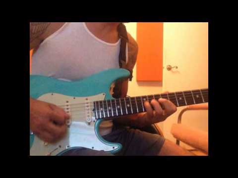 Seymour Duncan 59/Custom Hybrid Demo