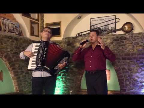 Dimce Jimmy Stojanovski - Ajde dali znaes pametis Milice