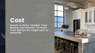 4 Ways To Choose The Best Countertops