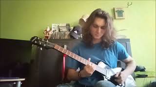 Freedom Call - Shine On Cover