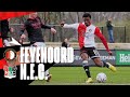 Highlights | Feyenoord - N.E.C. | Friendly 2022-2023