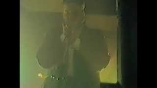 Masters of Reality - Live at Lost Horizon - Fall Show