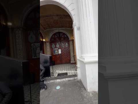 IGLESIA SANTO DOMINGO para visitar cuando estés en #latacunga #cotopaxi #ecuador #milindoecuador