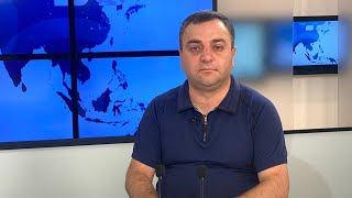 Ակնհայտ է, որ Հայաստանի իշխանությունները էսօր Արցախի հարցն ուզում են փակել. Դավիթ Գալստյան