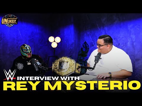 Rey Mysterio Would Like To Announce His Retirement Match Ahead Of Time