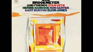 Bob Brookmeyer Sextet - Misty