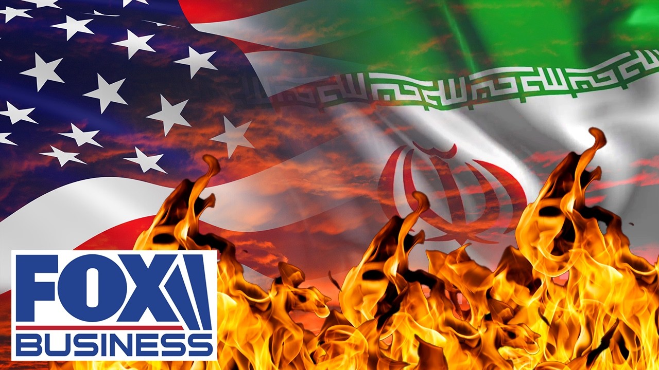 'DOMINANT PREDATOR': Stark warning as US asserts TOTAL global dominance