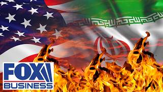 'DOMINANT PREDATOR': Stark warning as US asserts TOTAL global dominance