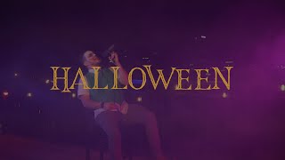 Halloween - Jon Bellion (cover by Kyle Jennings)