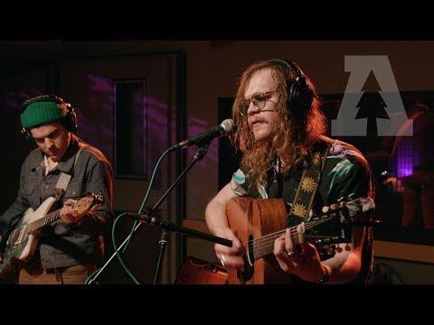 Blank Range - 86 My Mind | Audiotree Live