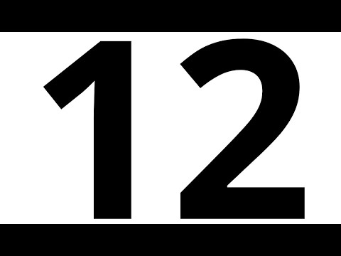 ENGLISH FROM 0 TO ADVANCED LEVEL - LESSON 12