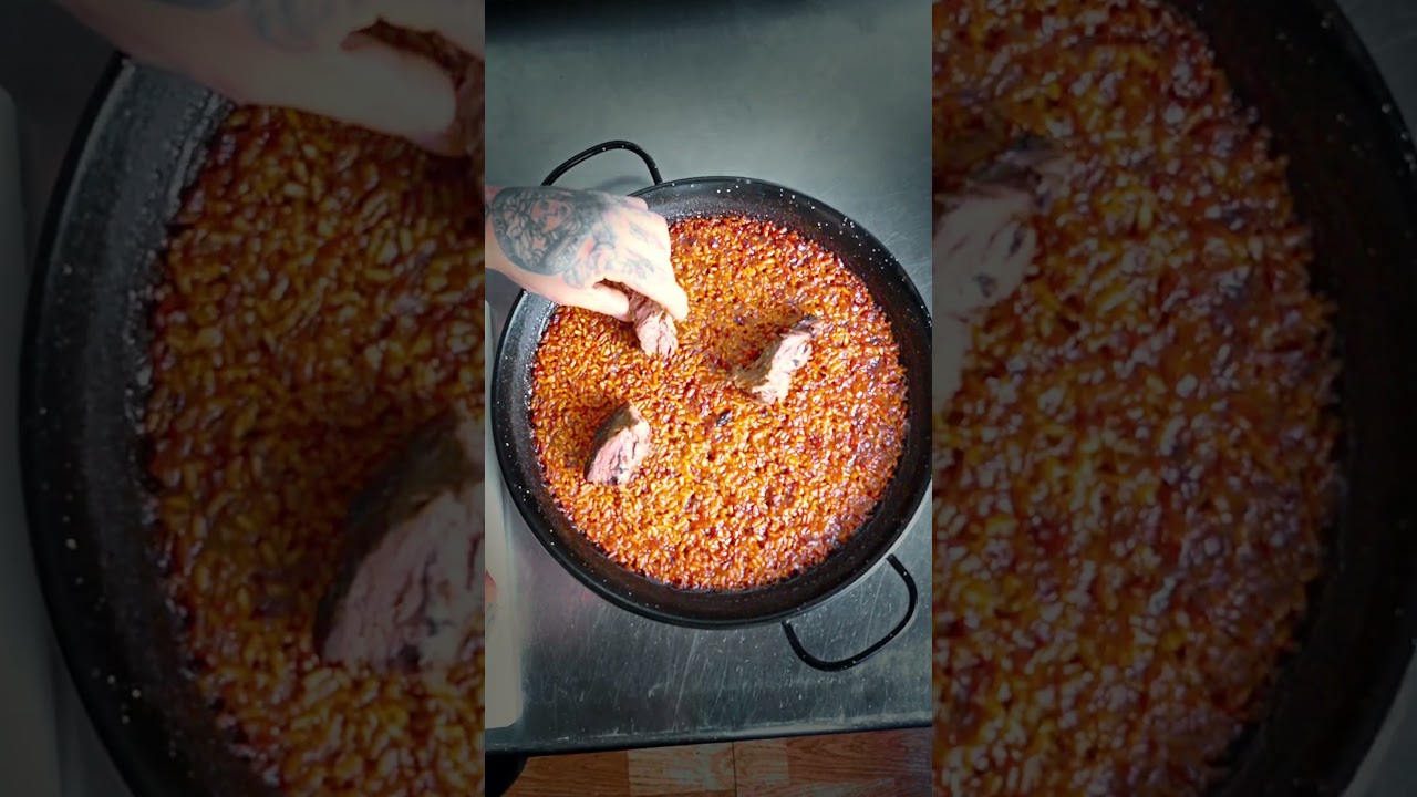 Exotic - Restaurante · Costa Barcelona