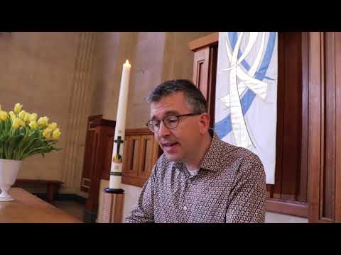 Lied 271 'Jezus Christus is het licht van God'