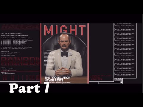 HITMAN 3 | Walkthrough Gameplay Part 7 - DON ARCHIBALD YATES (FULL GAME)