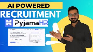 Discover Why PyjamaHR Is Changing the Recruitment Game - ATS Review