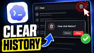 How To Clear Chat History In Codex