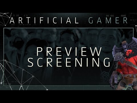 Artificial Gamer | Full Documentary