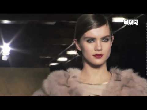 Paola Frani AI 2012/13