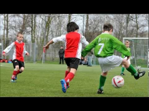 SEV F1 - RKAVV F2 2011/12