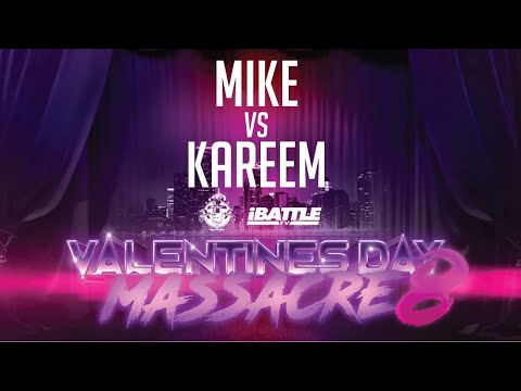 Mike vs Kareem